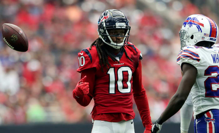 DeAndre Hopkins